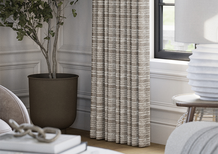 Industria, Vintage - Made to Measure Curtains - Image 5